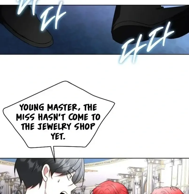 I will temporarily protect the male lead Chapter 67 Online - página 48