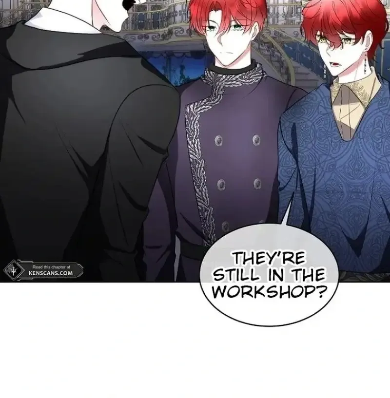 I will temporarily protect the male lead Chapter 67 Online - página 49