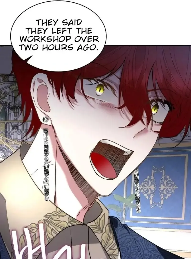 I will temporarily protect the male lead Chapter 67 Online - página 50