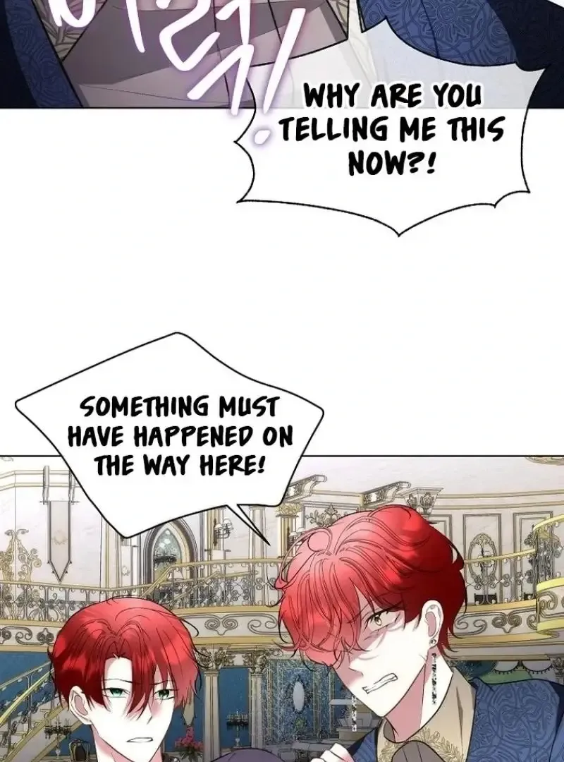 I will temporarily protect the male lead Chapter 67 Online - página 51