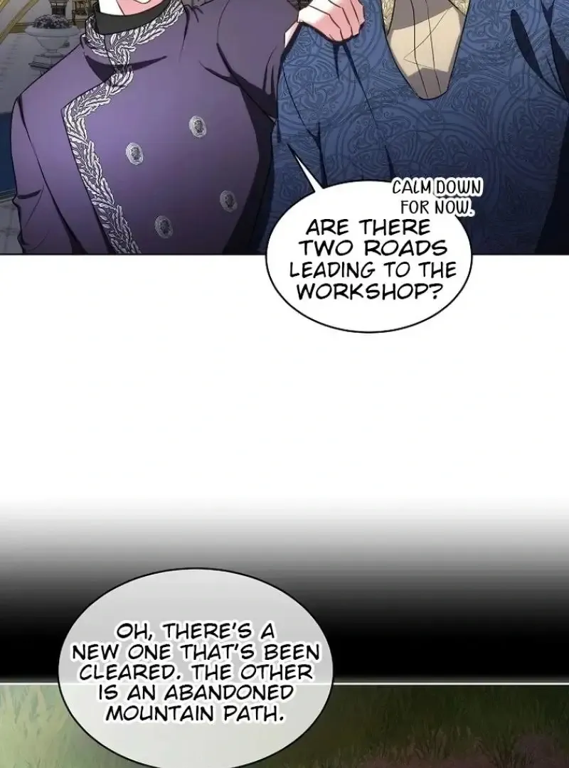 I will temporarily protect the male lead Chapter 67 Online - página 52