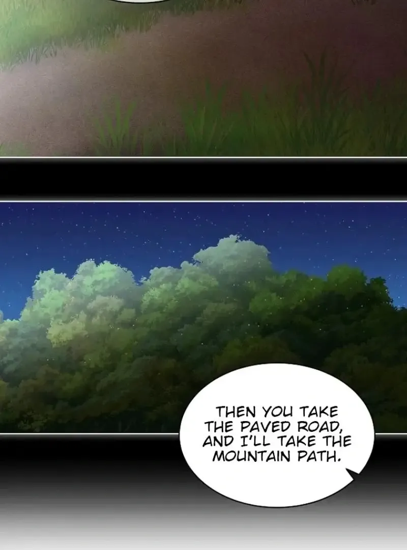 I will temporarily protect the male lead Chapter 67 Online - página 53