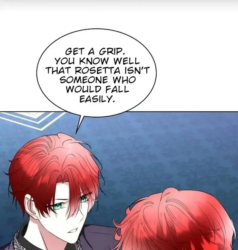 I will temporarily protect the male lead Chapter 67 Online - página 54