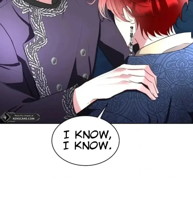 I will temporarily protect the male lead Chapter 67 Online - página 55