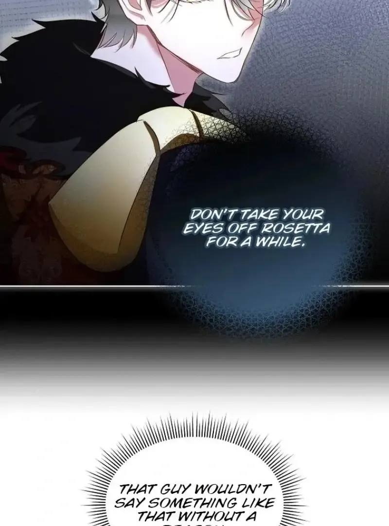 I will temporarily protect the male lead Chapter 67 Online - página 58