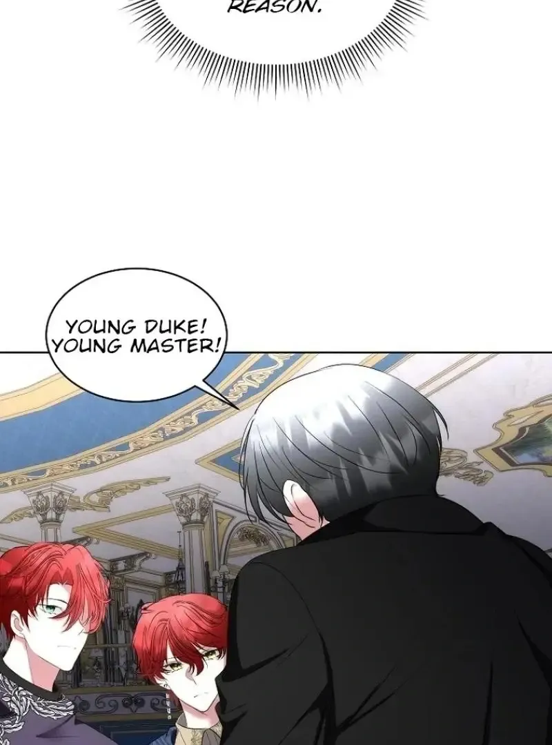 I will temporarily protect the male lead Chapter 67 Online - página 59