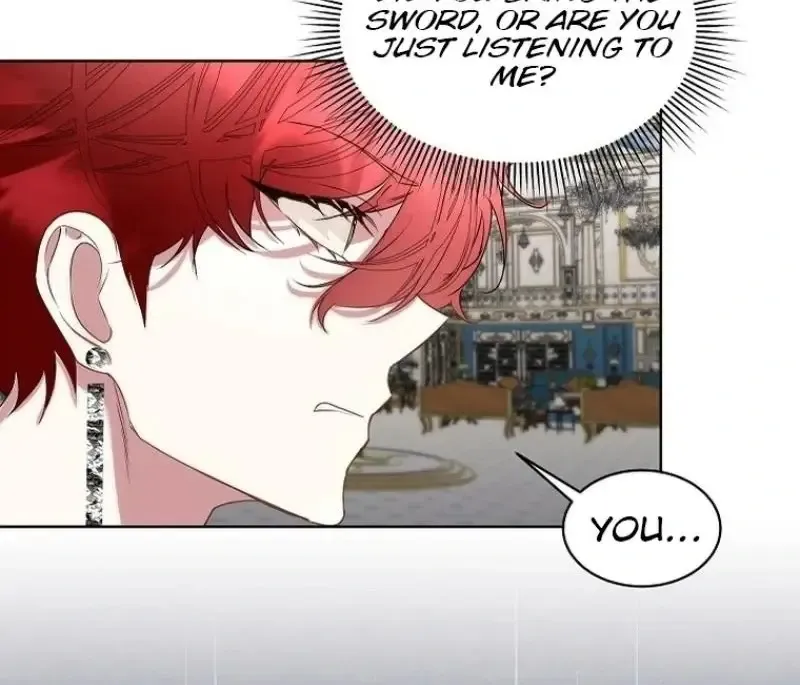 I will temporarily protect the male lead Chapter 67 Online - página 61