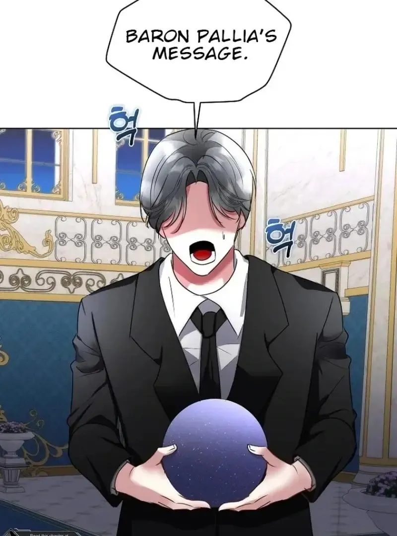 I will temporarily protect the male lead Chapter 67 Online - página 64