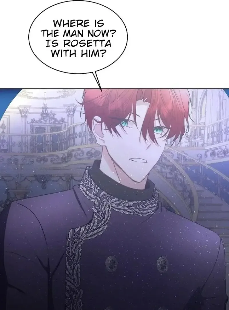 I will temporarily protect the male lead Chapter 67 Online - página 67