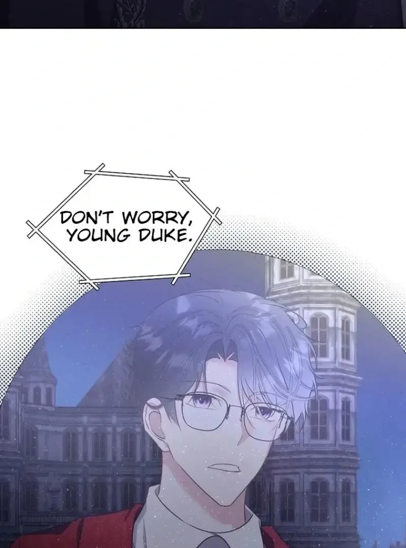 I will temporarily protect the male lead Chapter 67 Online - página 68