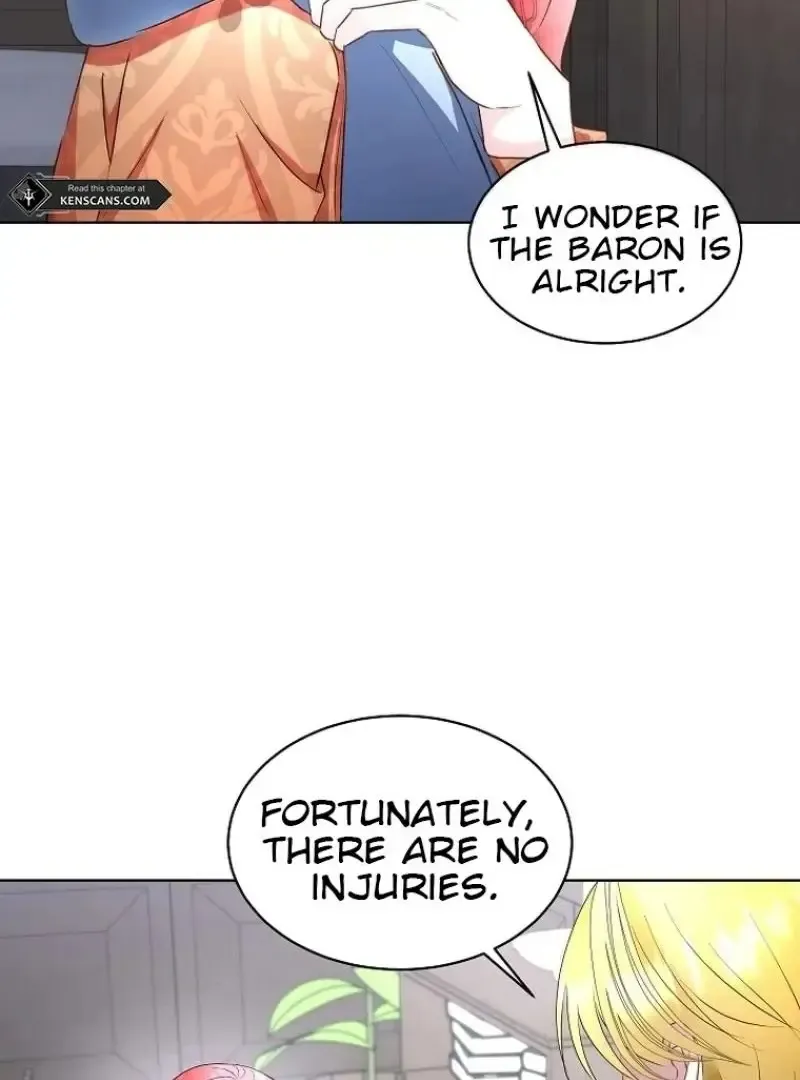I will temporarily protect the male lead Chapter 67 Online - página 74