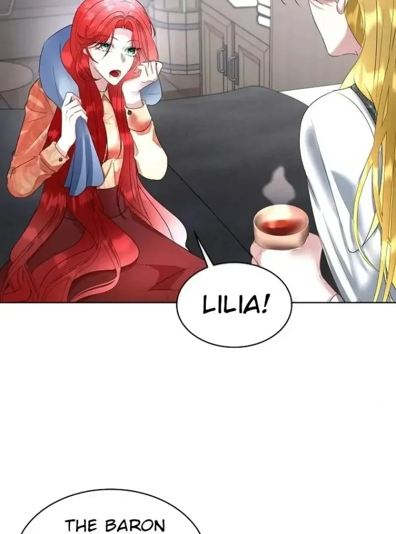 I will temporarily protect the male lead Chapter 67 Online - página 75
