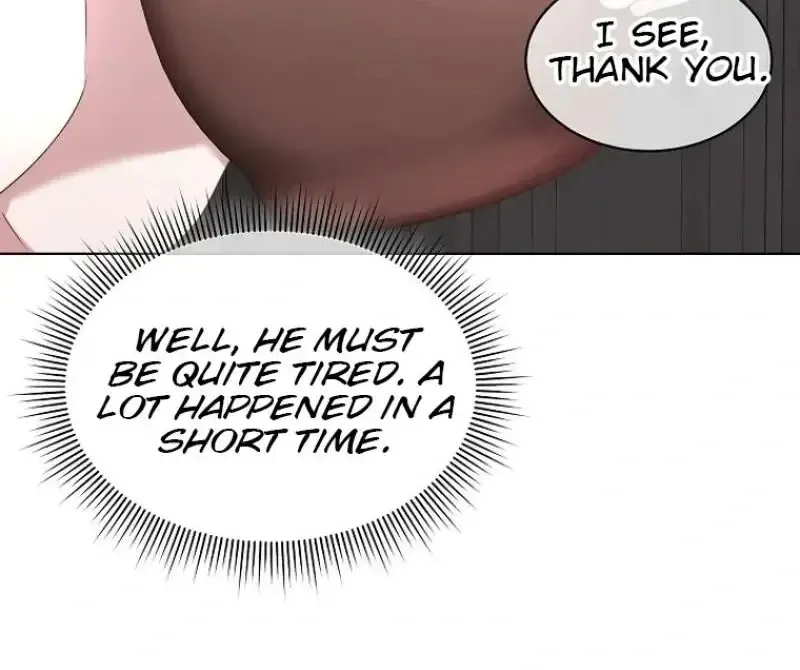I will temporarily protect the male lead Chapter 67 Online - página 77