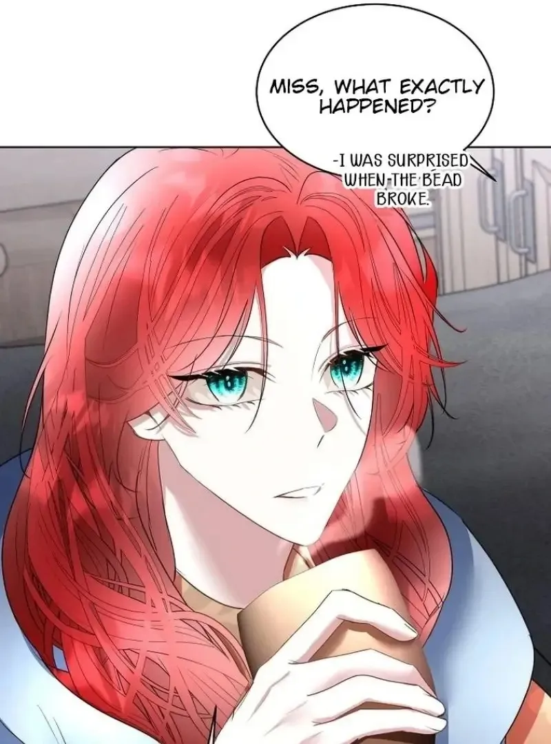 I will temporarily protect the male lead Chapter 67 Online - página 78