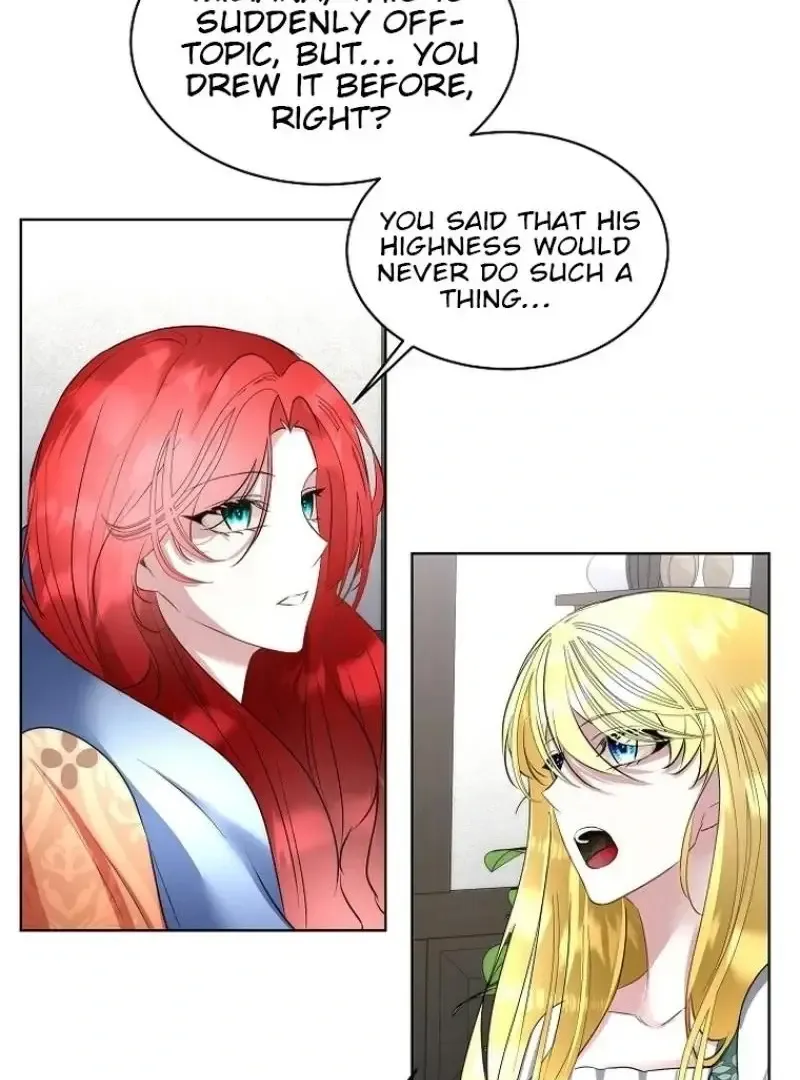 I will temporarily protect the male lead Chapter 67 Online - página 81