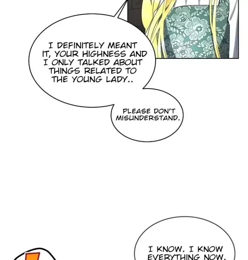 I will temporarily protect the male lead Chapter 67 Online - página 82