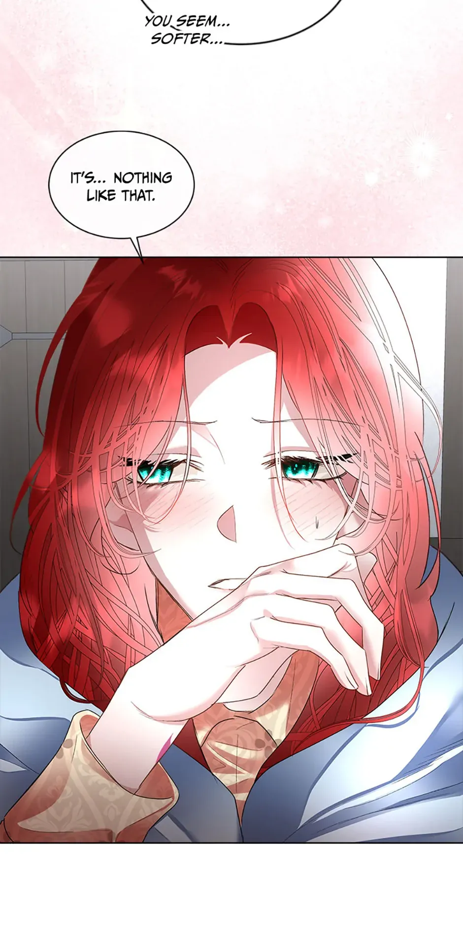 I will temporarily protect the male lead Chapter 68 Online - página 3