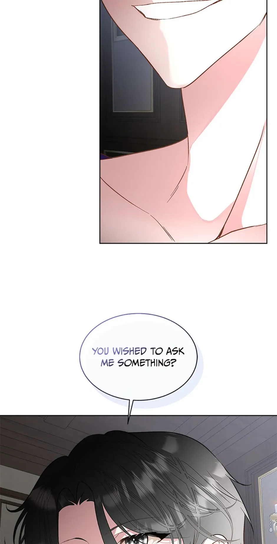 I will temporarily protect the male lead Chapter 68 Online - página 9
