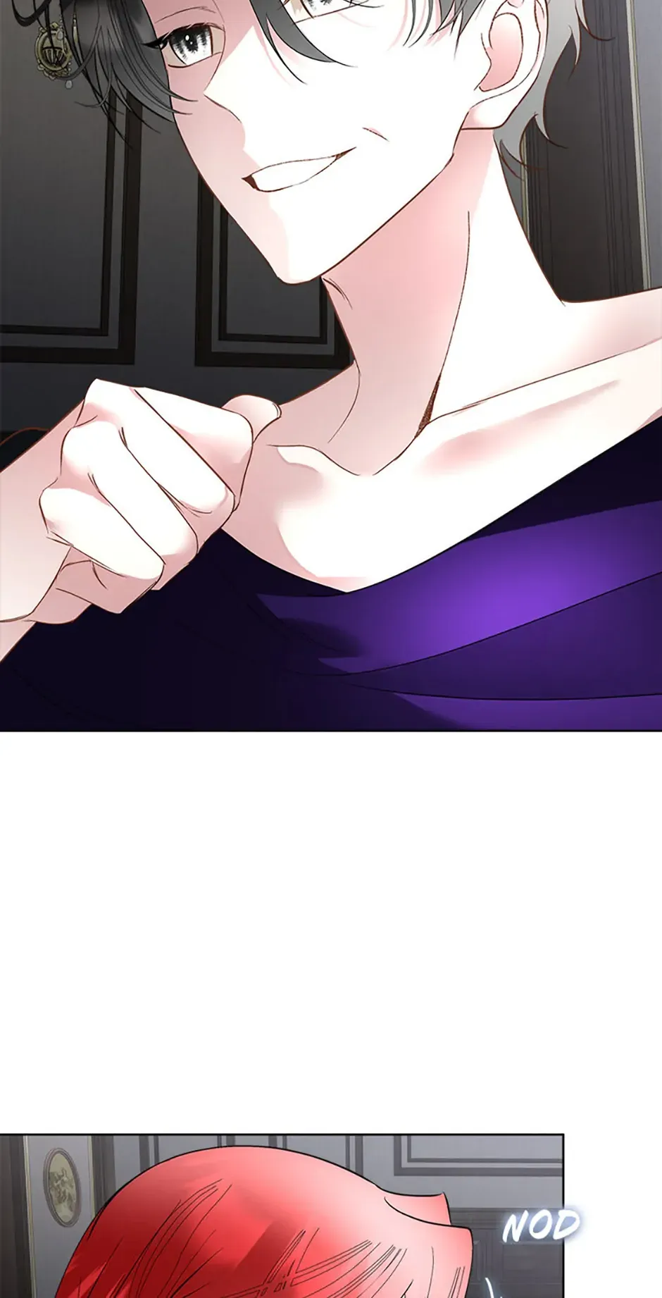 I will temporarily protect the male lead Chapter 68 Online - página 10