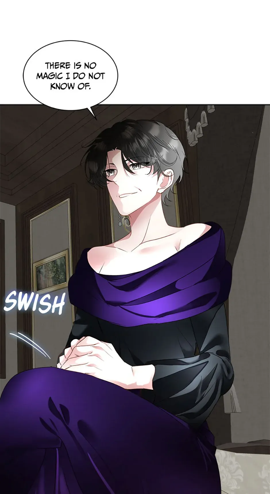 I will temporarily protect the male lead Chapter 68 Online - página 16