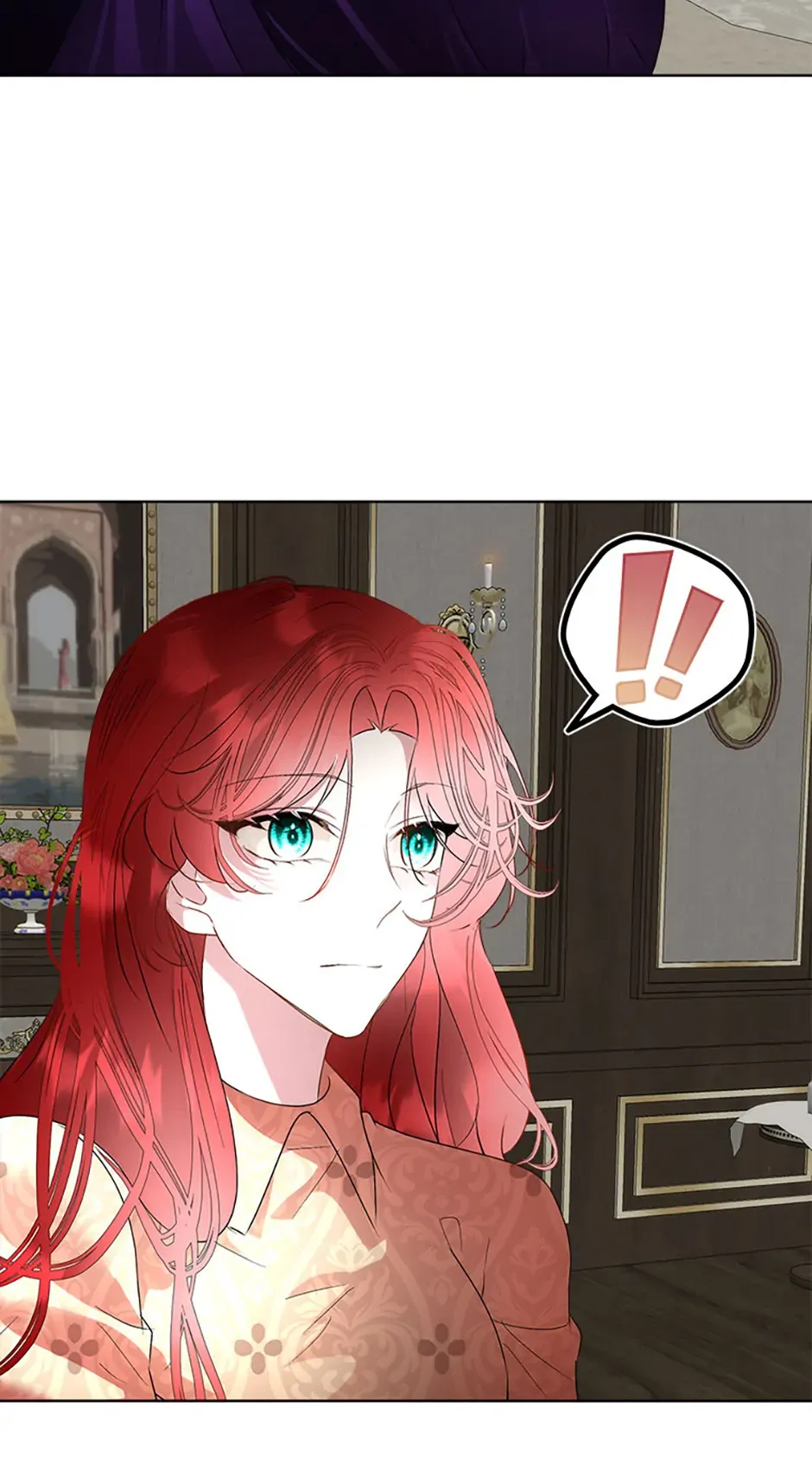 I will temporarily protect the male lead Chapter 68 Online - página 17