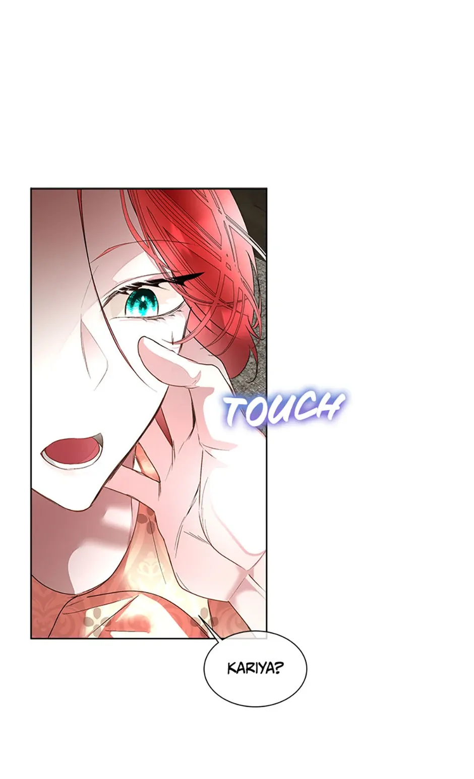 I will temporarily protect the male lead Chapter 68 Online - página 19