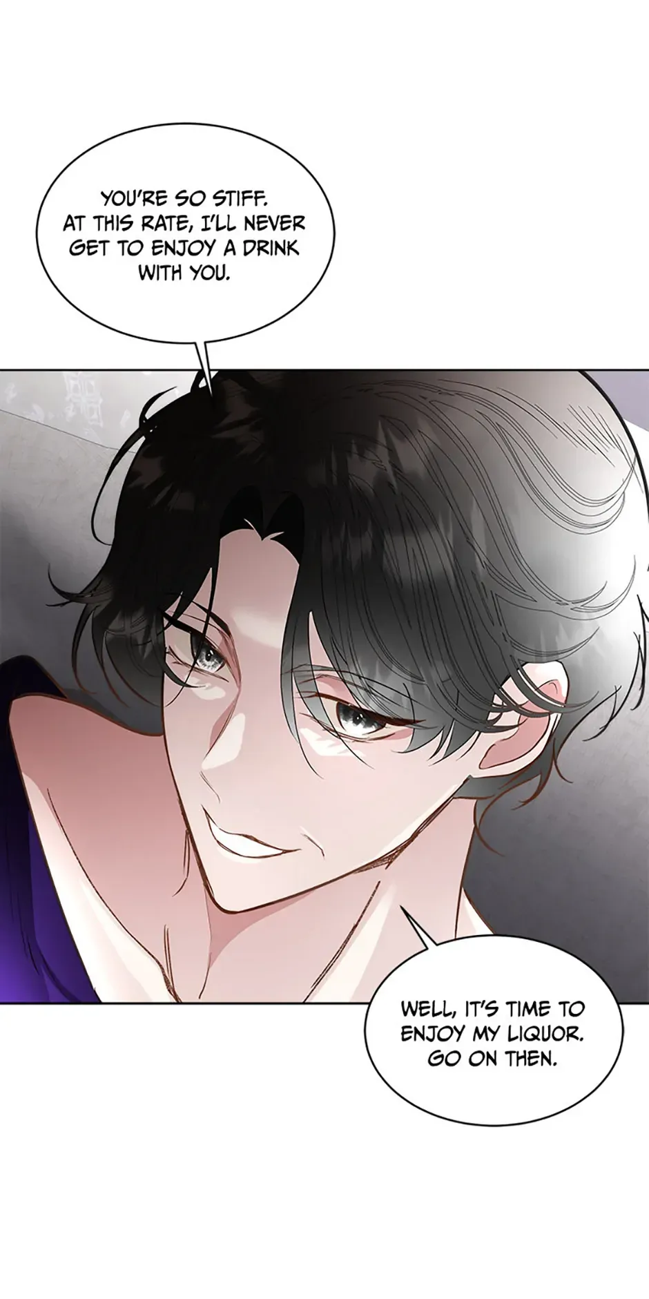 I will temporarily protect the male lead Chapter 68 Online - página 26
