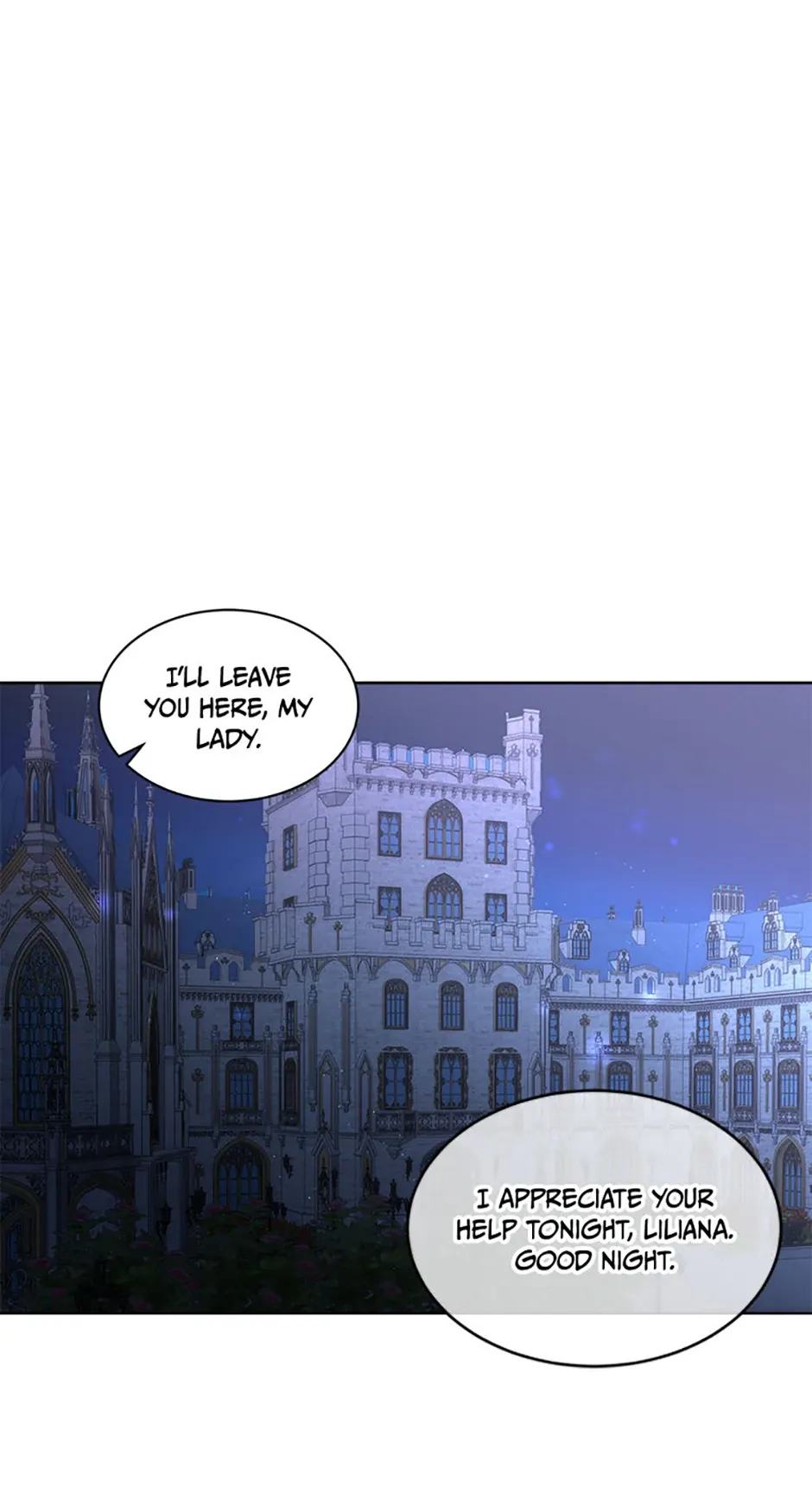 I will temporarily protect the male lead Chapter 68 Online - página 30