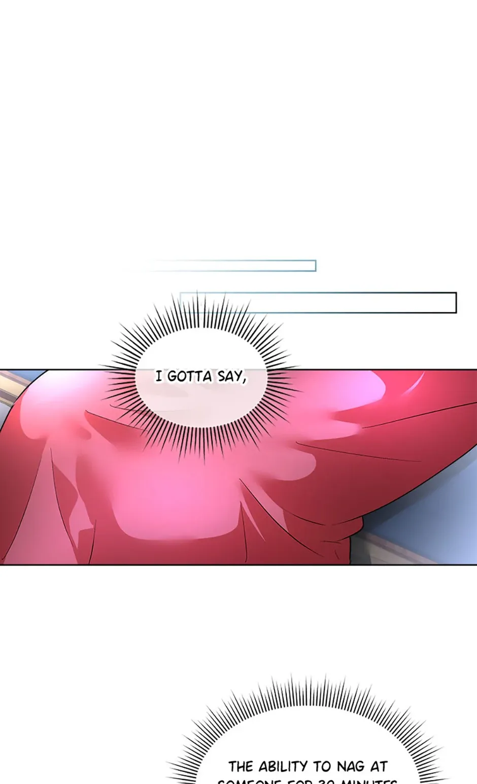 I will temporarily protect the male lead Chapter 68 Online - página 35