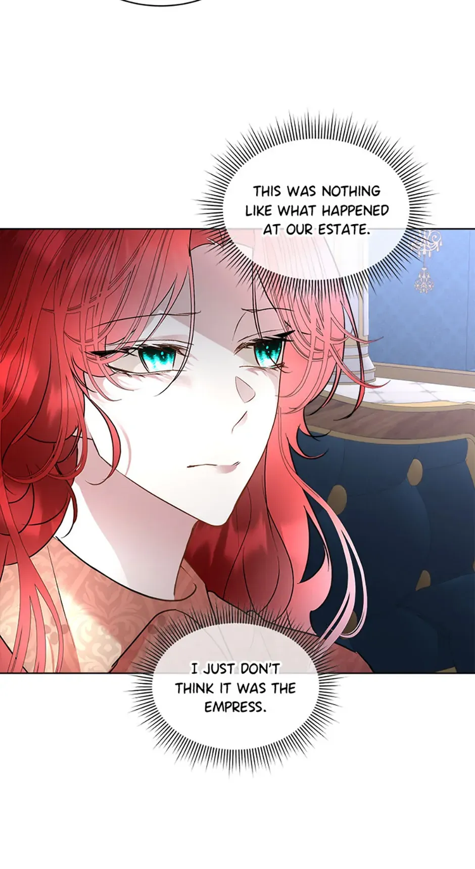 I will temporarily protect the male lead Chapter 68 Online - página 41