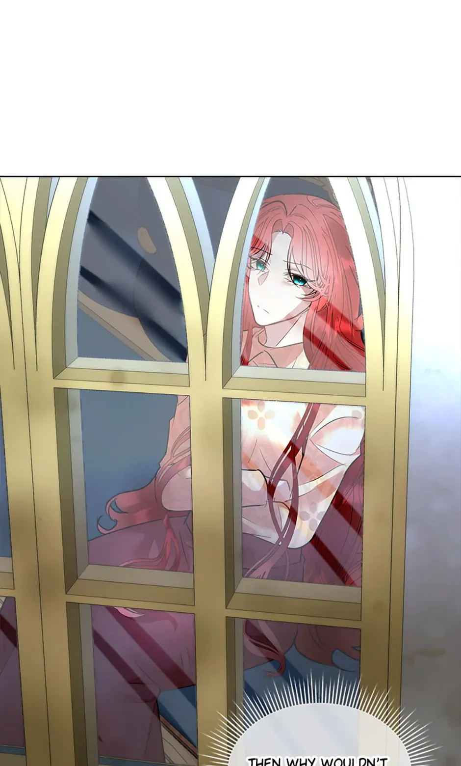 I will temporarily protect the male lead Chapter 68 Online - página 46