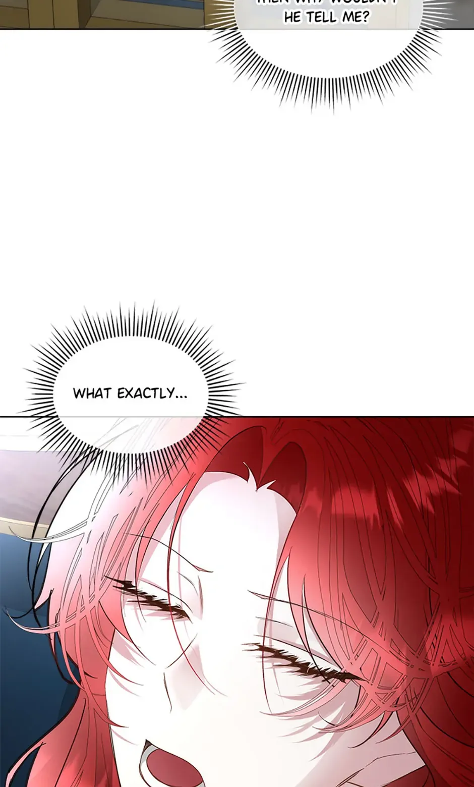 I will temporarily protect the male lead Chapter 68 Online - página 47