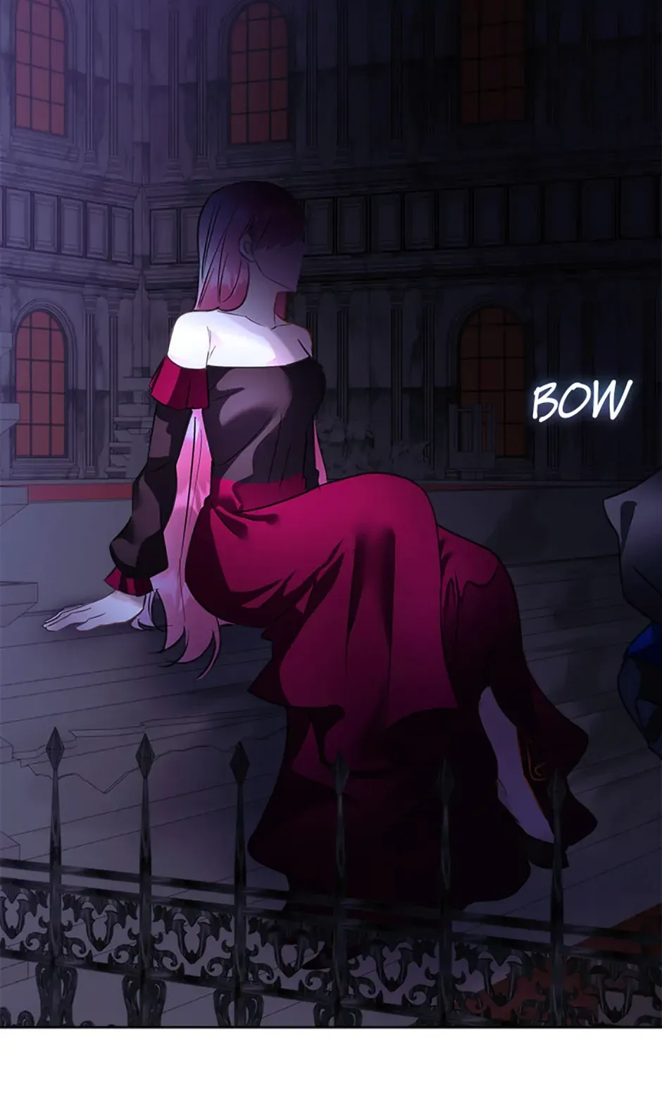 I will temporarily protect the male lead Chapter 68 Online - página 49