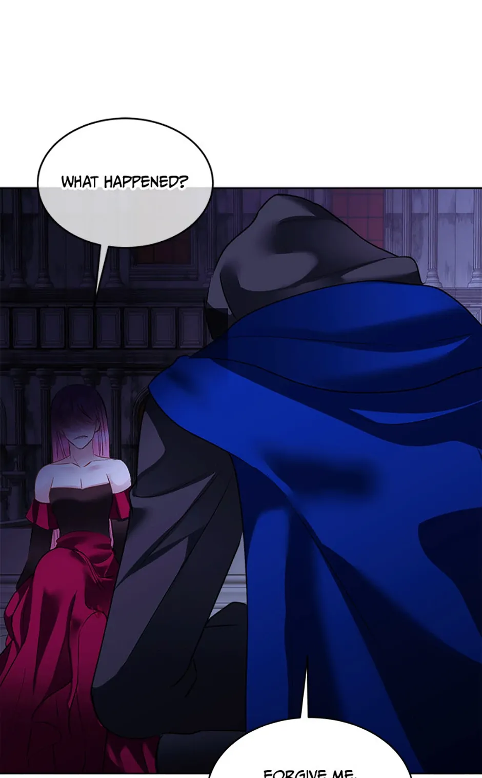 I will temporarily protect the male lead Chapter 68 Online - página 50