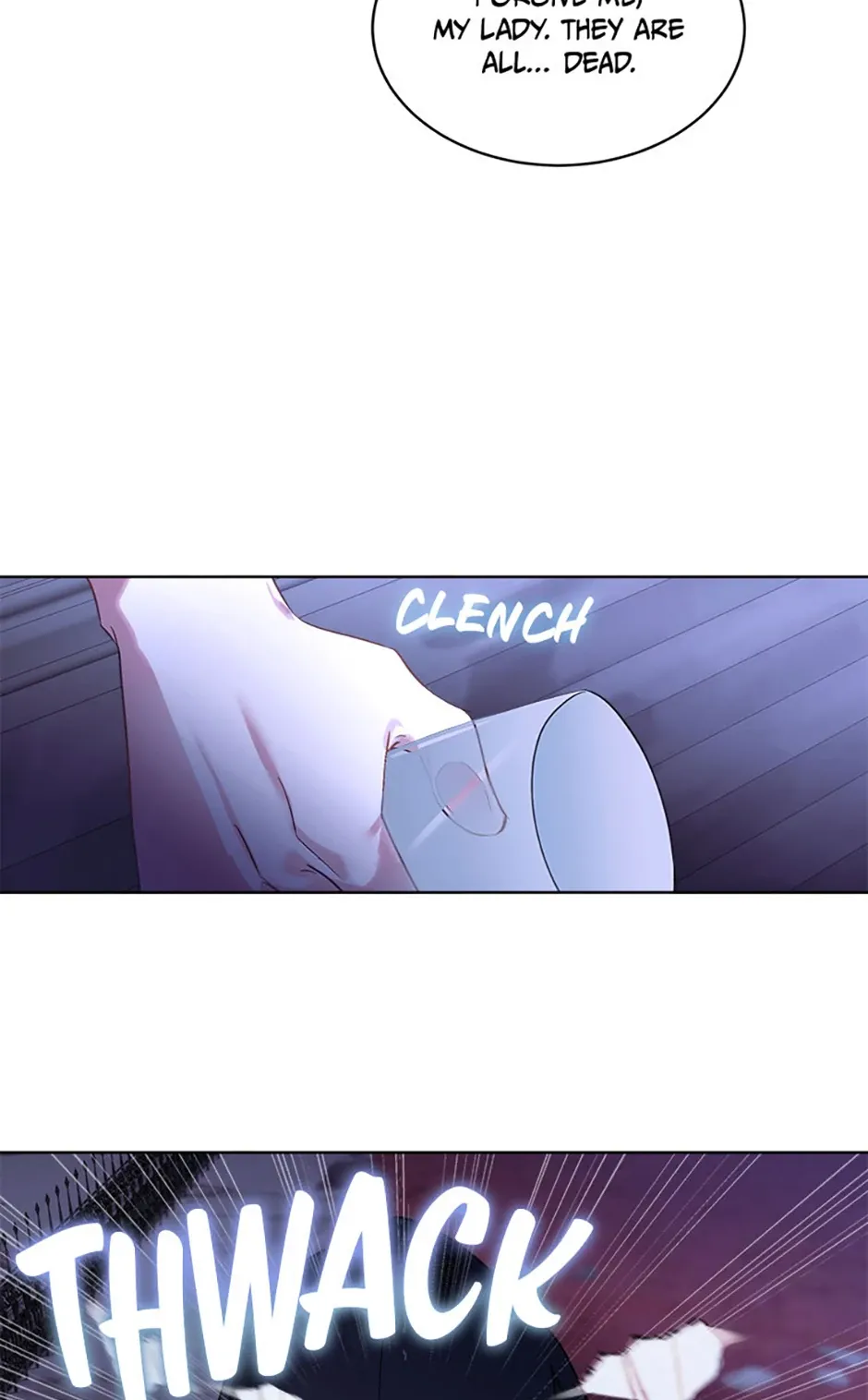 I will temporarily protect the male lead Chapter 68 Online - página 51