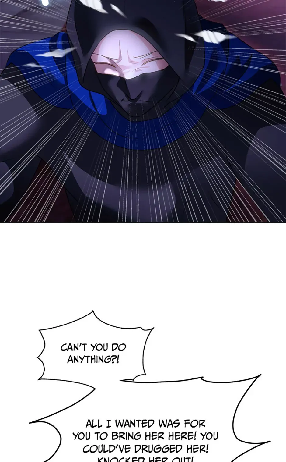 I will temporarily protect the male lead Chapter 68 Online - página 52