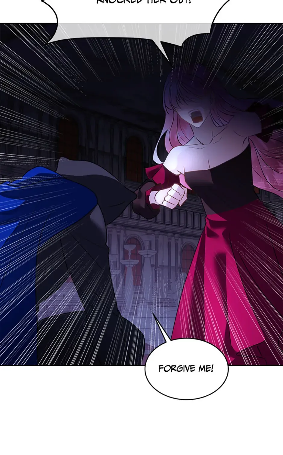 I will temporarily protect the male lead Chapter 68 Online - página 53