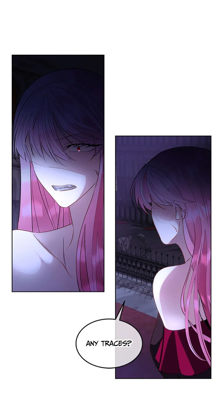 I will temporarily protect the male lead Chapter 68 Online - página 54