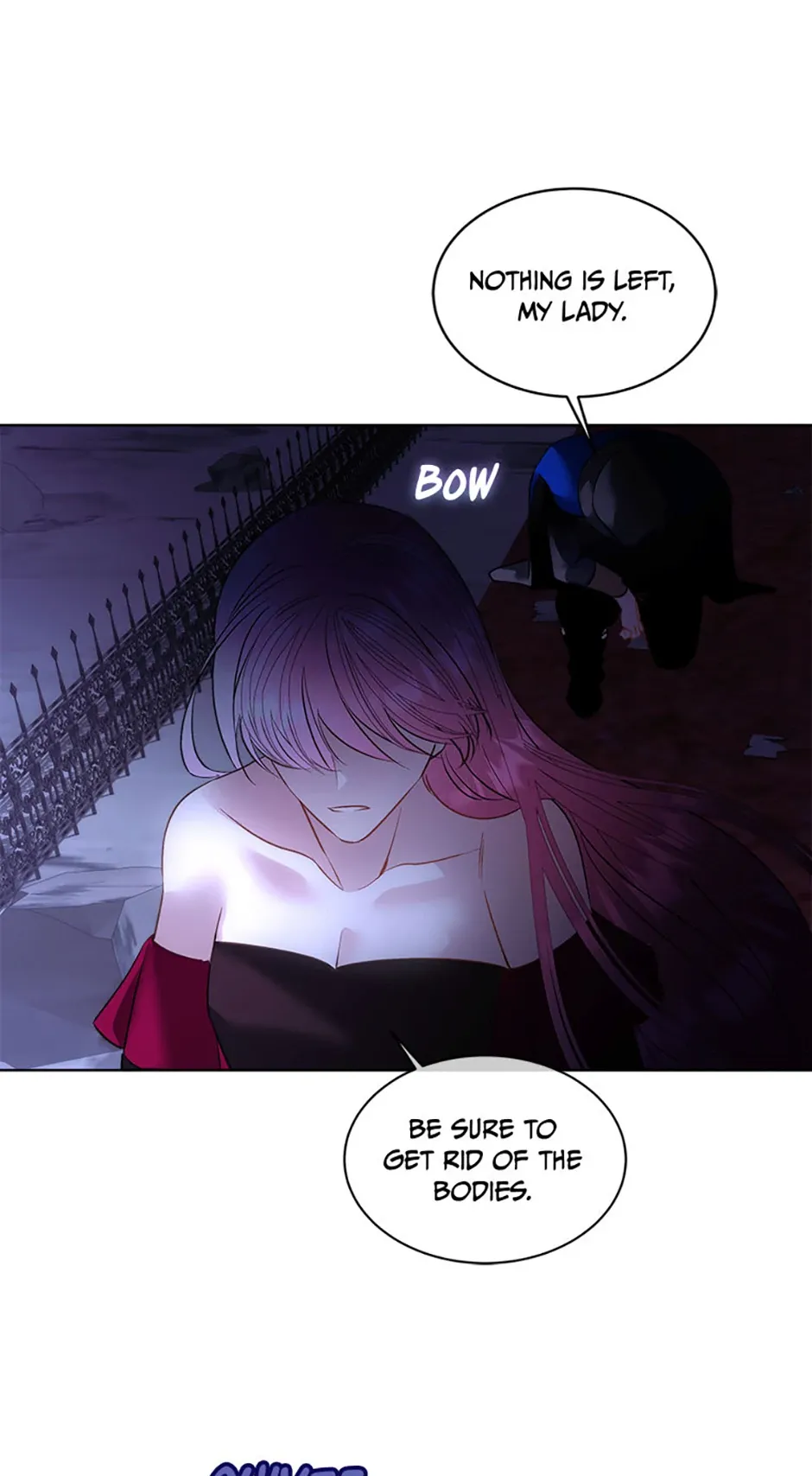 I will temporarily protect the male lead Chapter 68 Online - página 55