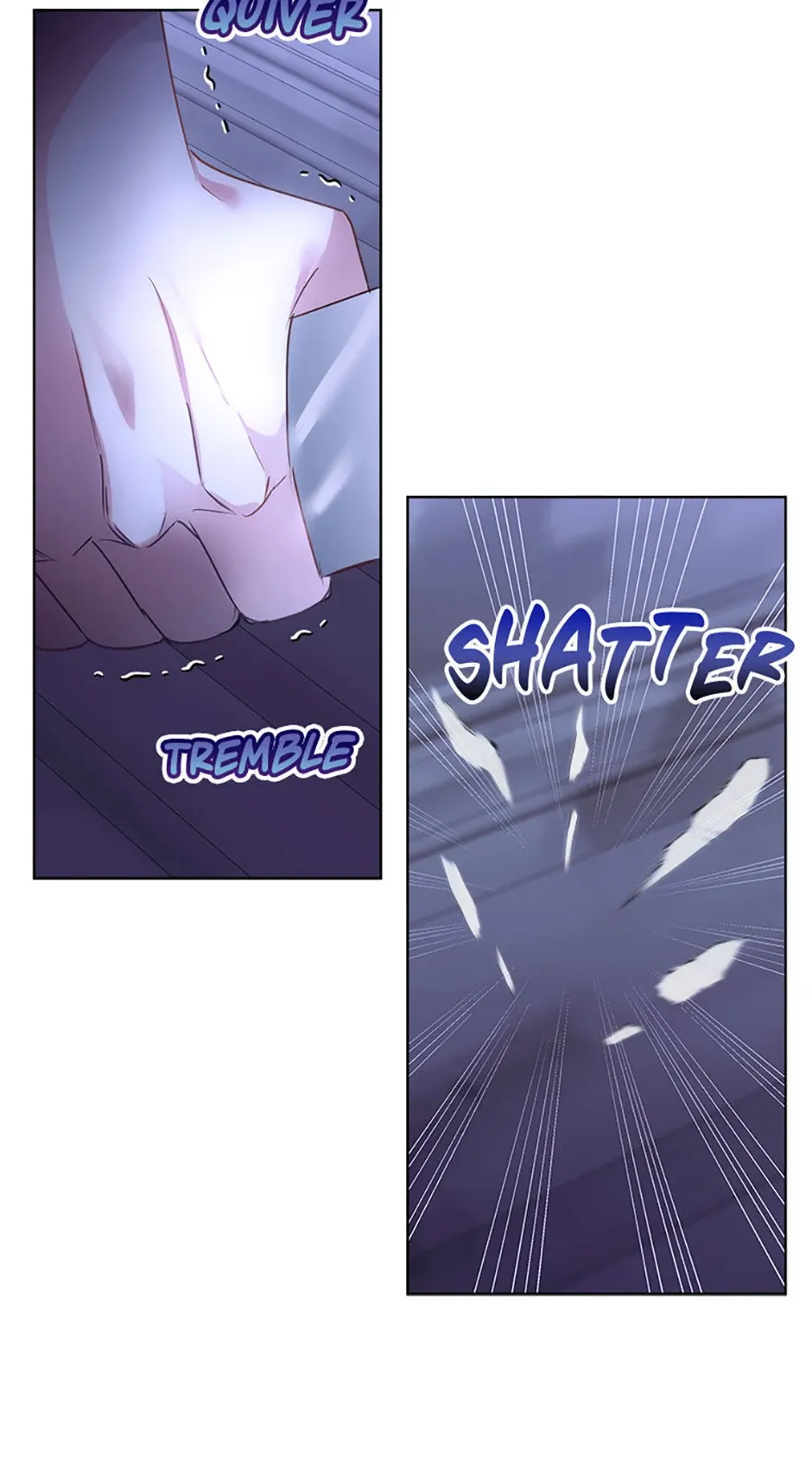 I will temporarily protect the male lead Chapter 68 Online - página 56