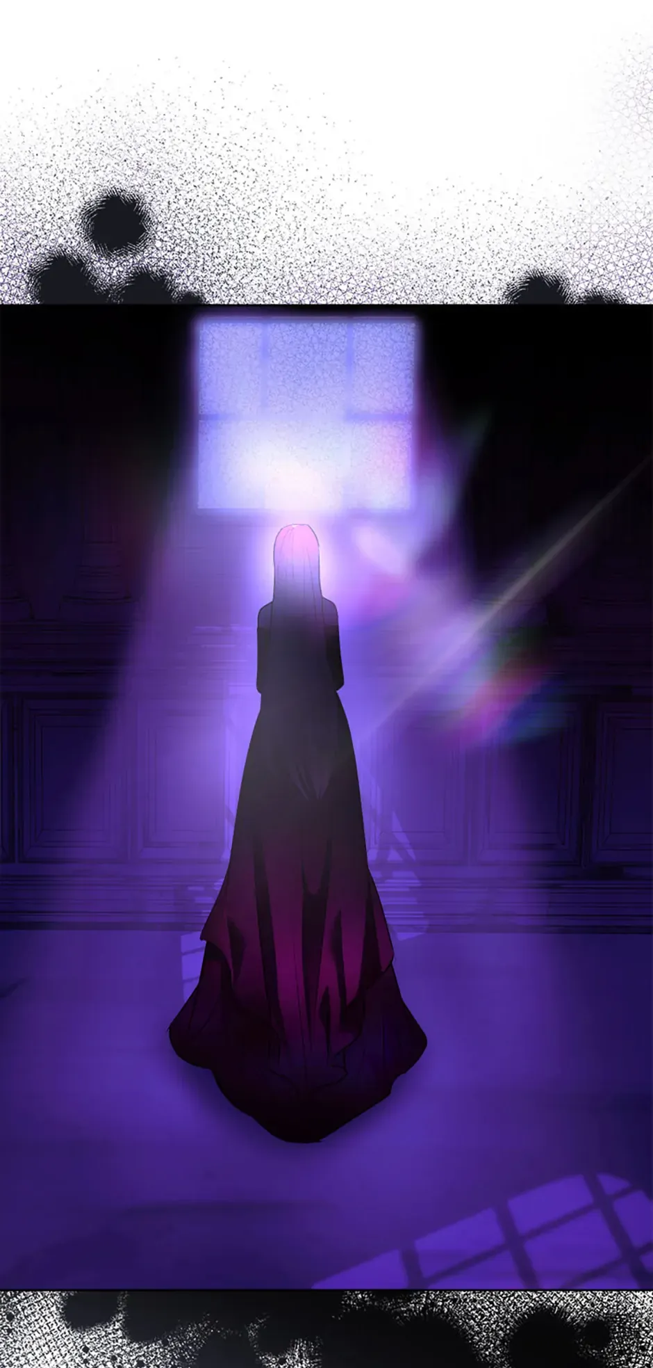 I will temporarily protect the male lead Chapter 68 Online - página 57