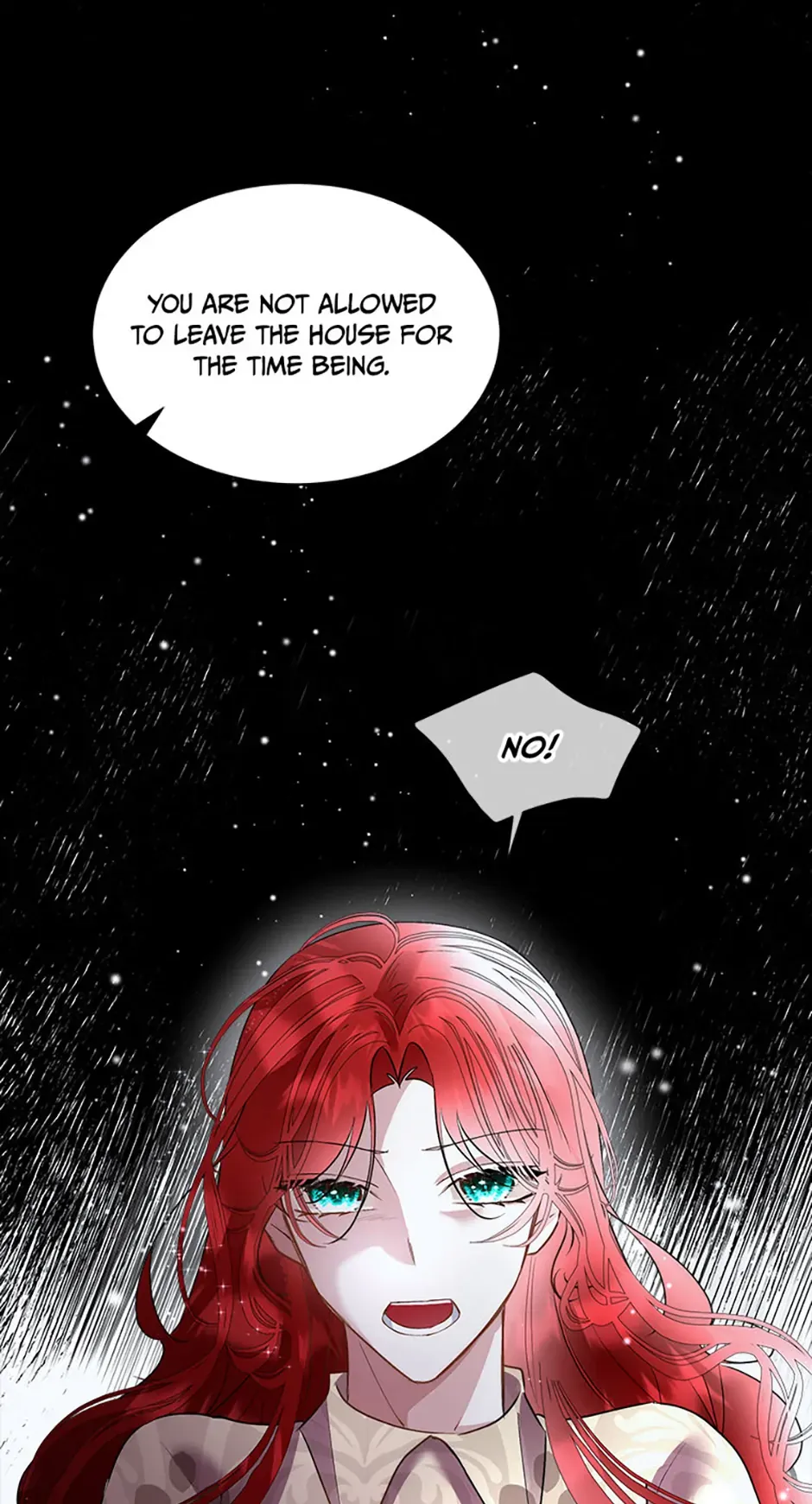 I will temporarily protect the male lead Chapter 69 Online - página 4