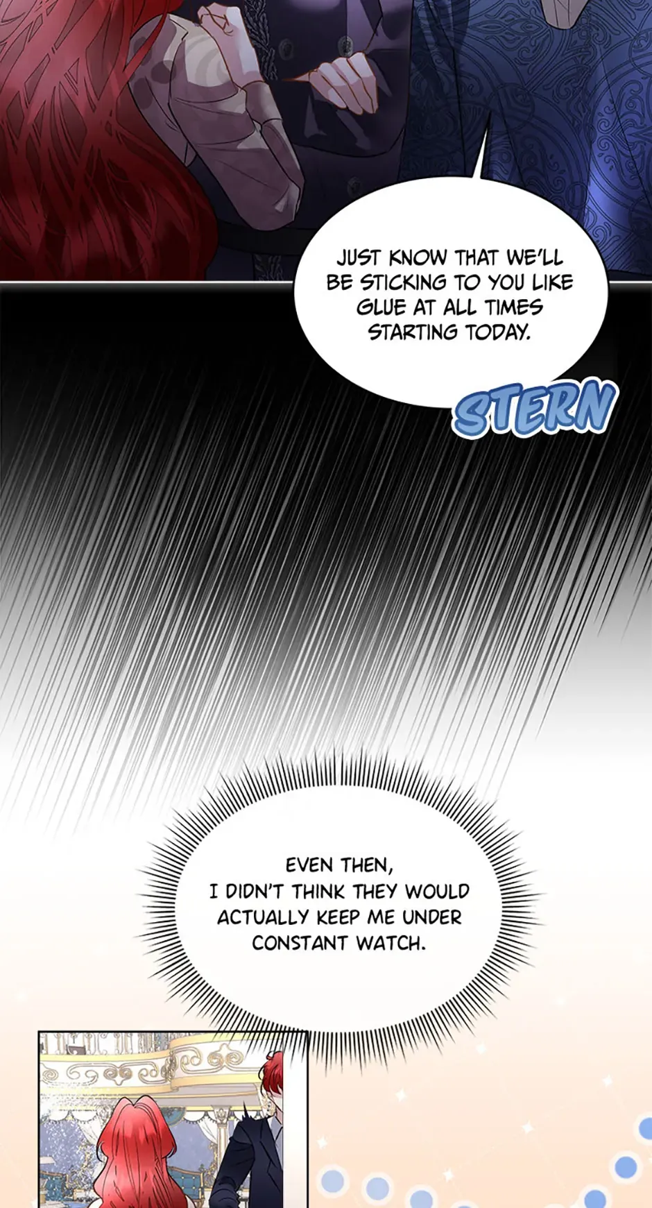 I will temporarily protect the male lead Chapter 69 Online - página 6