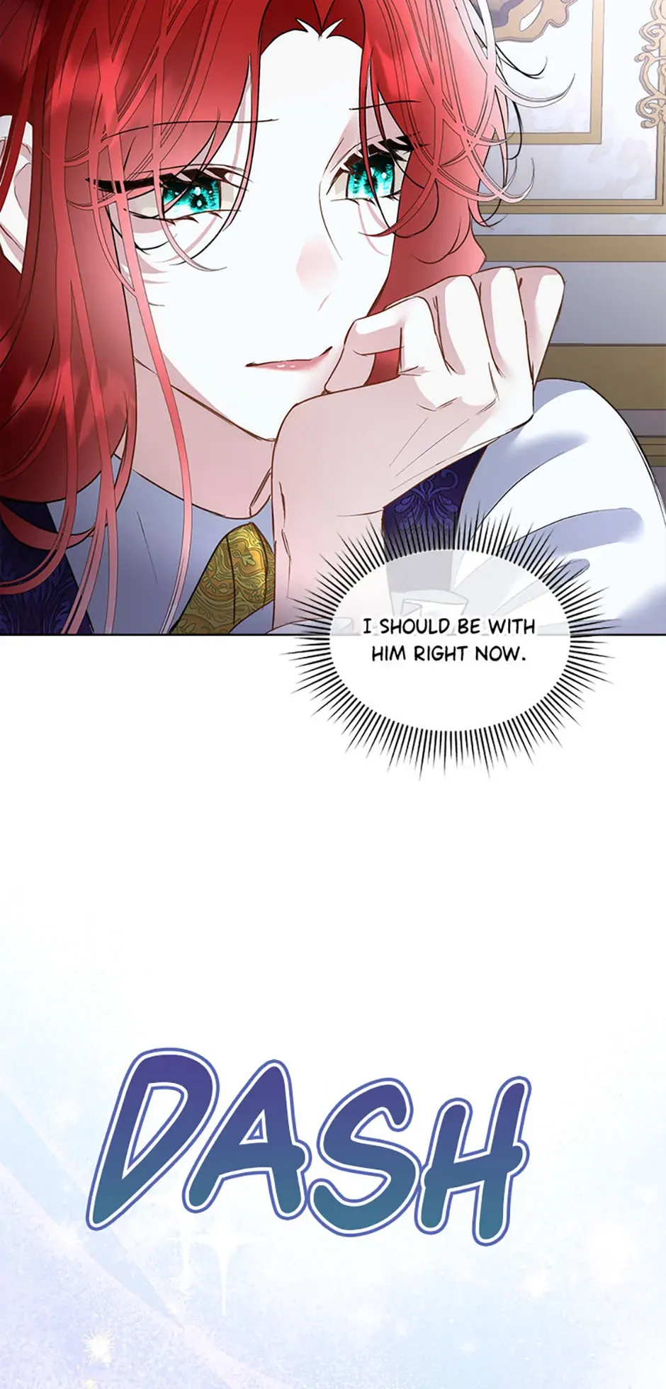 I will temporarily protect the male lead Chapter 69 Online - página 9