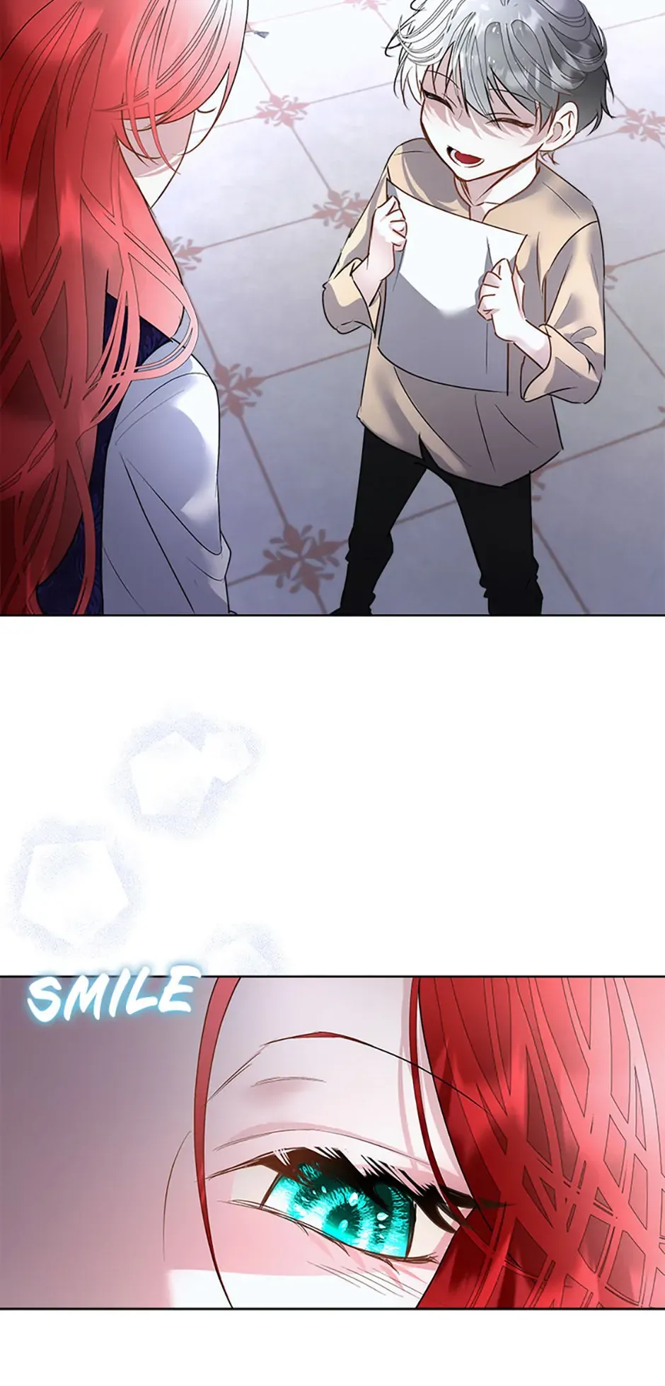 I will temporarily protect the male lead Chapter 69 Online - página 11