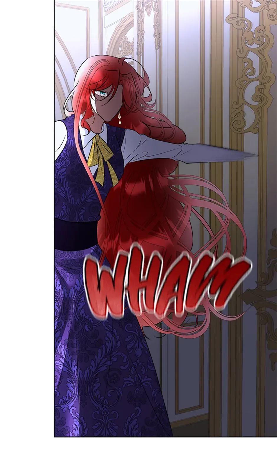 I will temporarily protect the male lead Chapter 69 Online - página 22