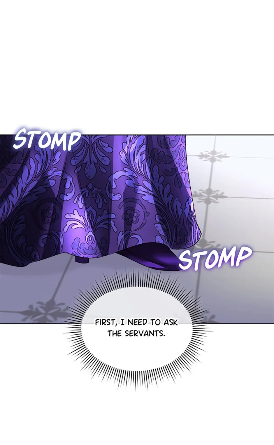 I will temporarily protect the male lead Chapter 69 Online - página 23