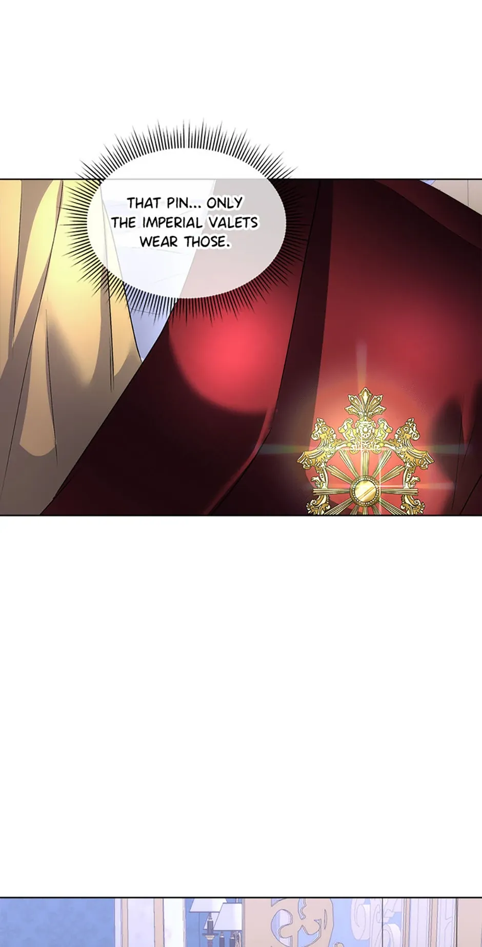 I will temporarily protect the male lead Chapter 69 Online - página 25