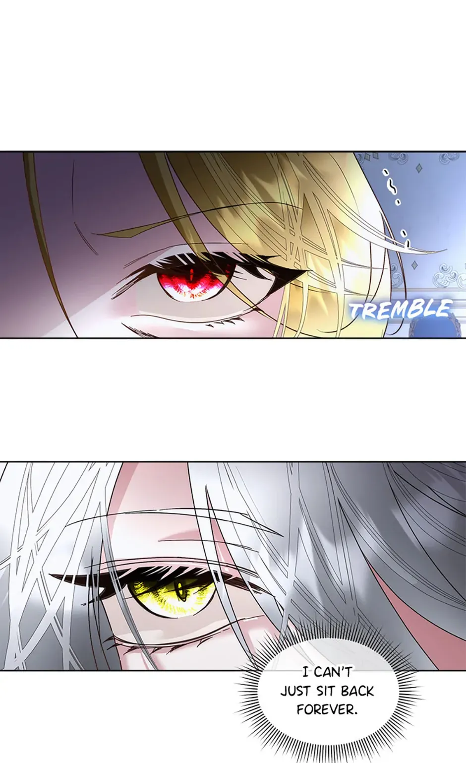 I will temporarily protect the male lead Chapter 69 Online - página 50