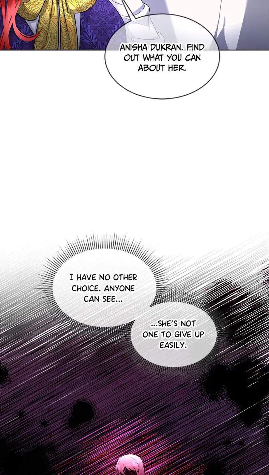 I will temporarily protect the male lead Chapter 70 Online - página 11